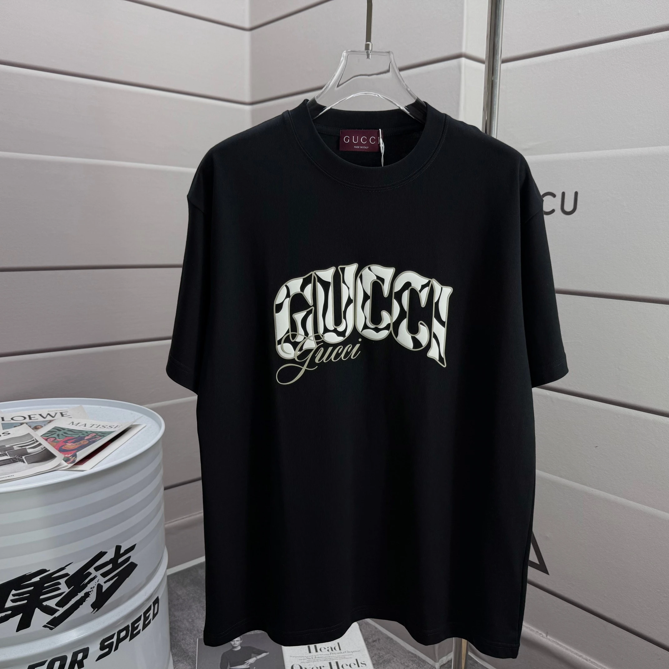 Gucci T-Shirt — ca053a60