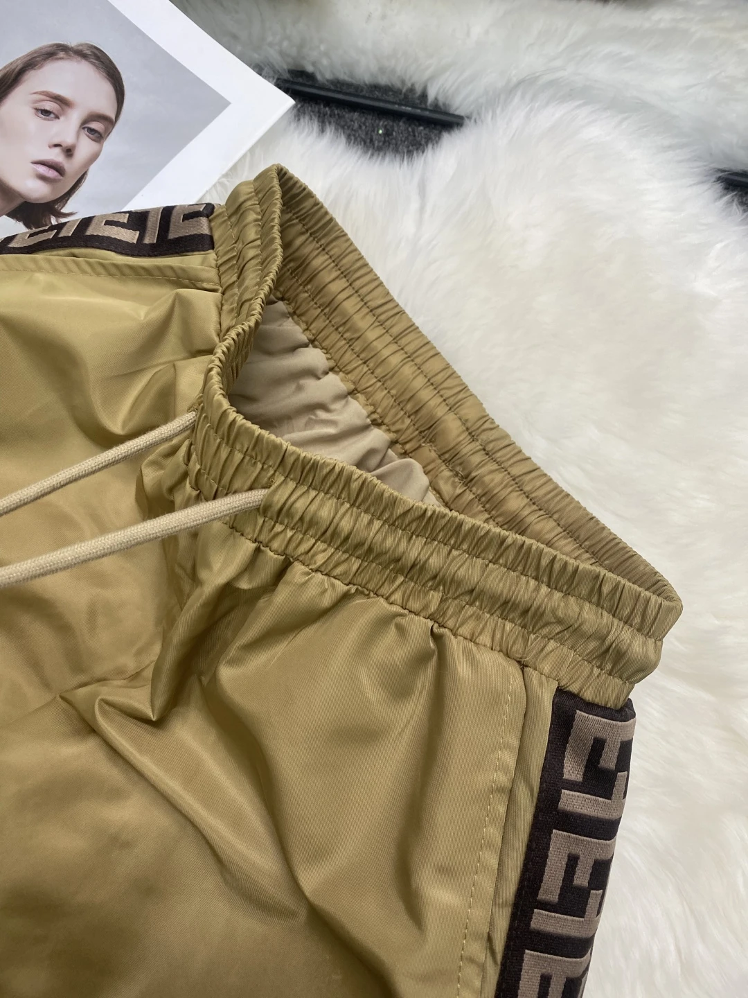 Shorts — 6c132d3d