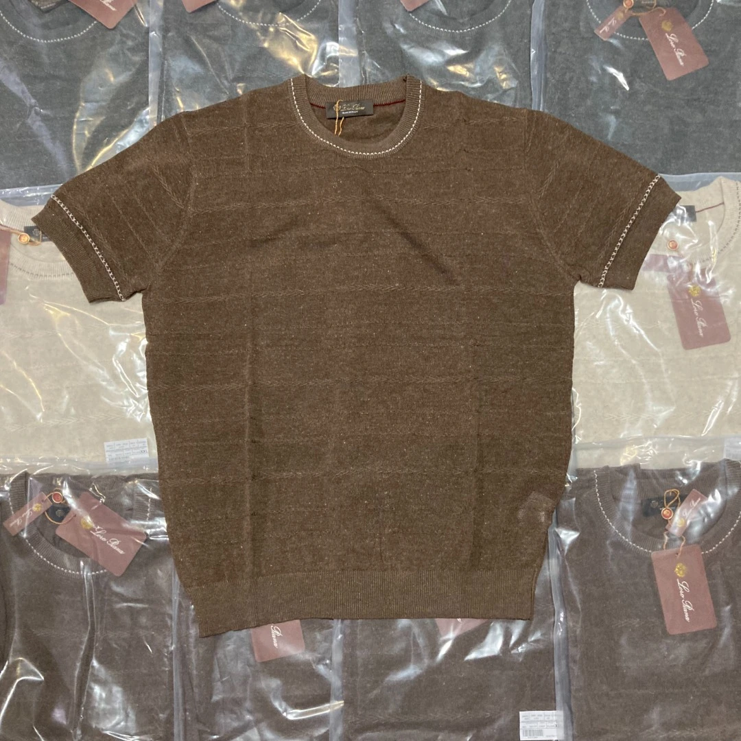 Loro Piana T-Shirt — 17d64594