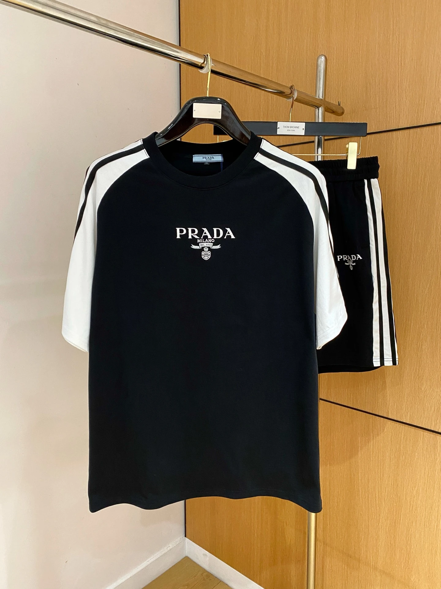 Prada Matching Sets — 18cf28f2