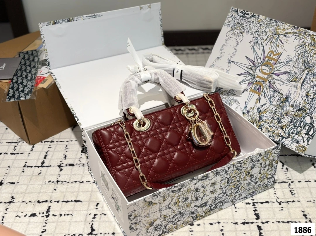 Dior Bag — 59e63275