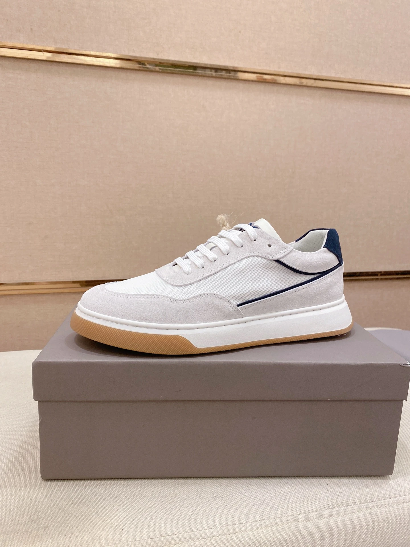 Brunello Cucinelli Shoes — a37de021