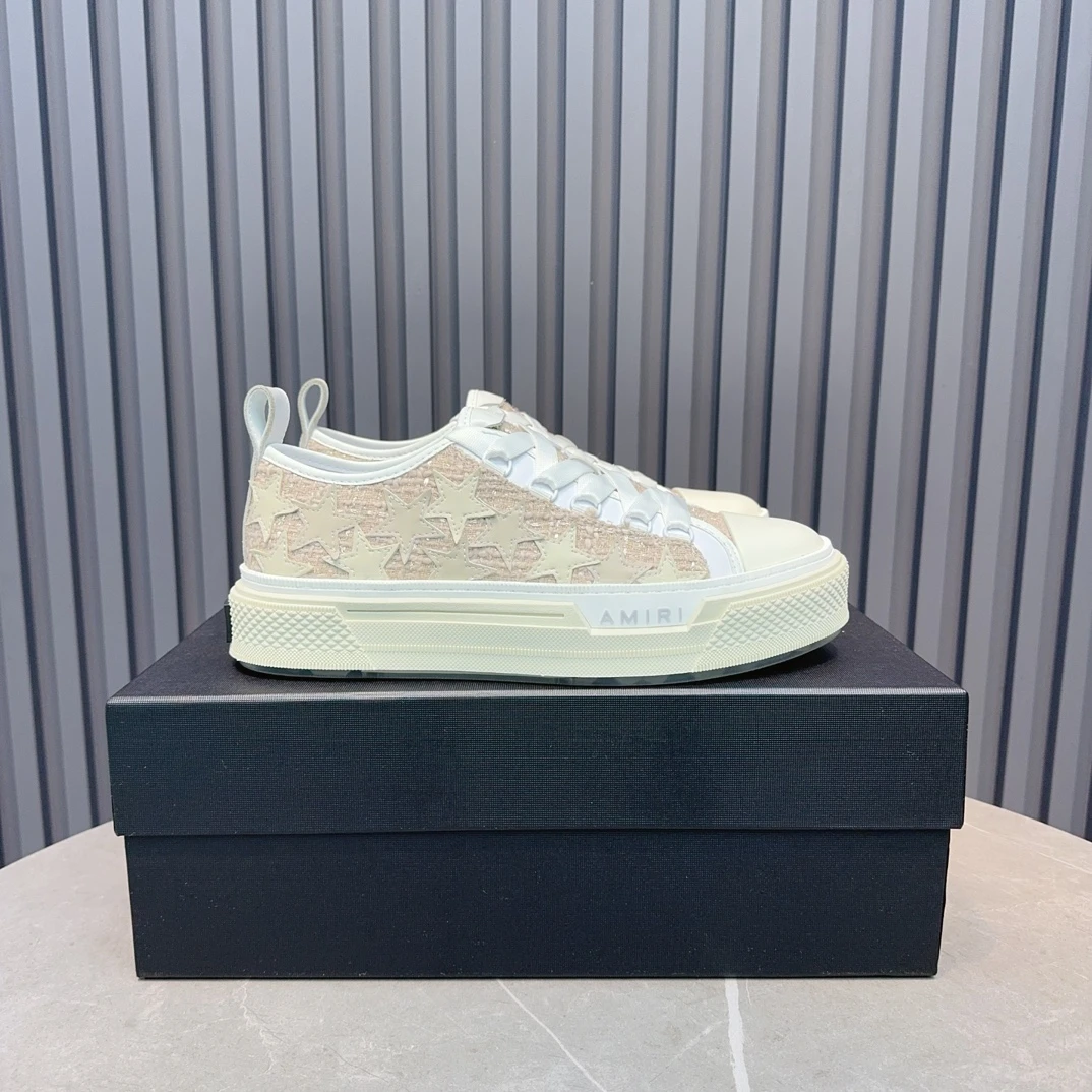 Amiri Shoes — f2559660