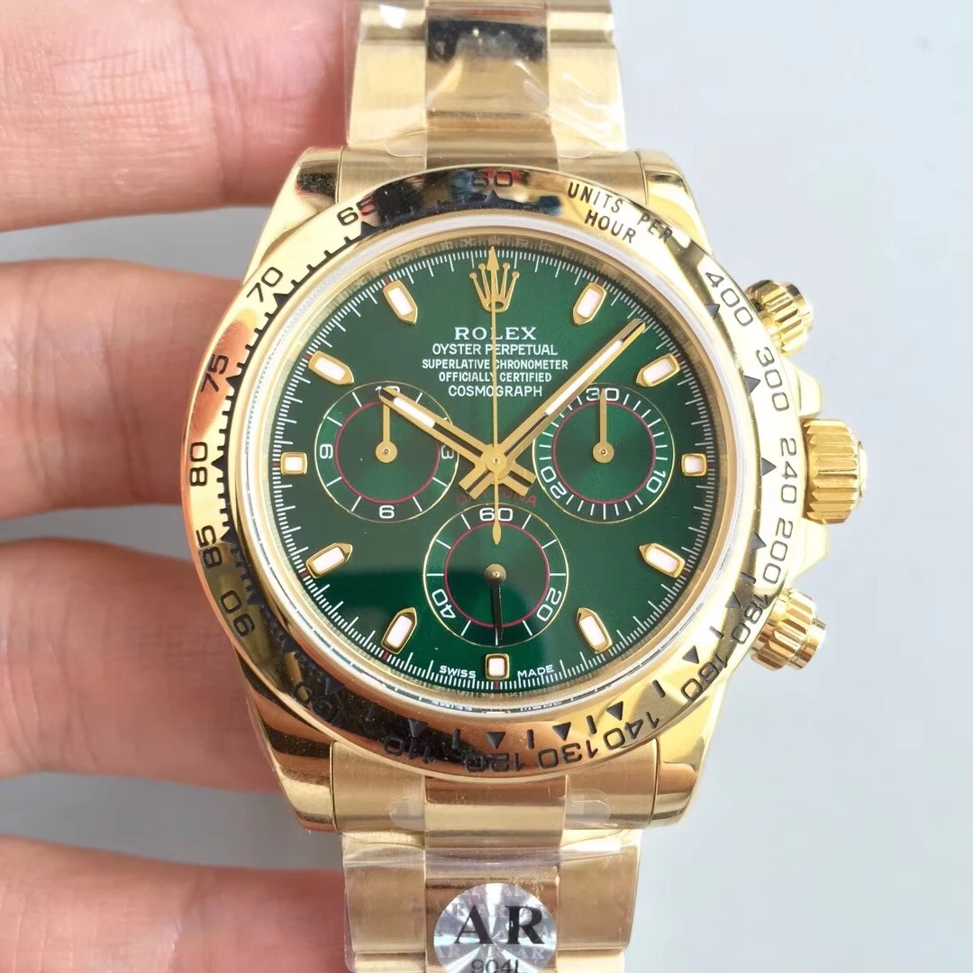 Rolex Watch — 63167aaf