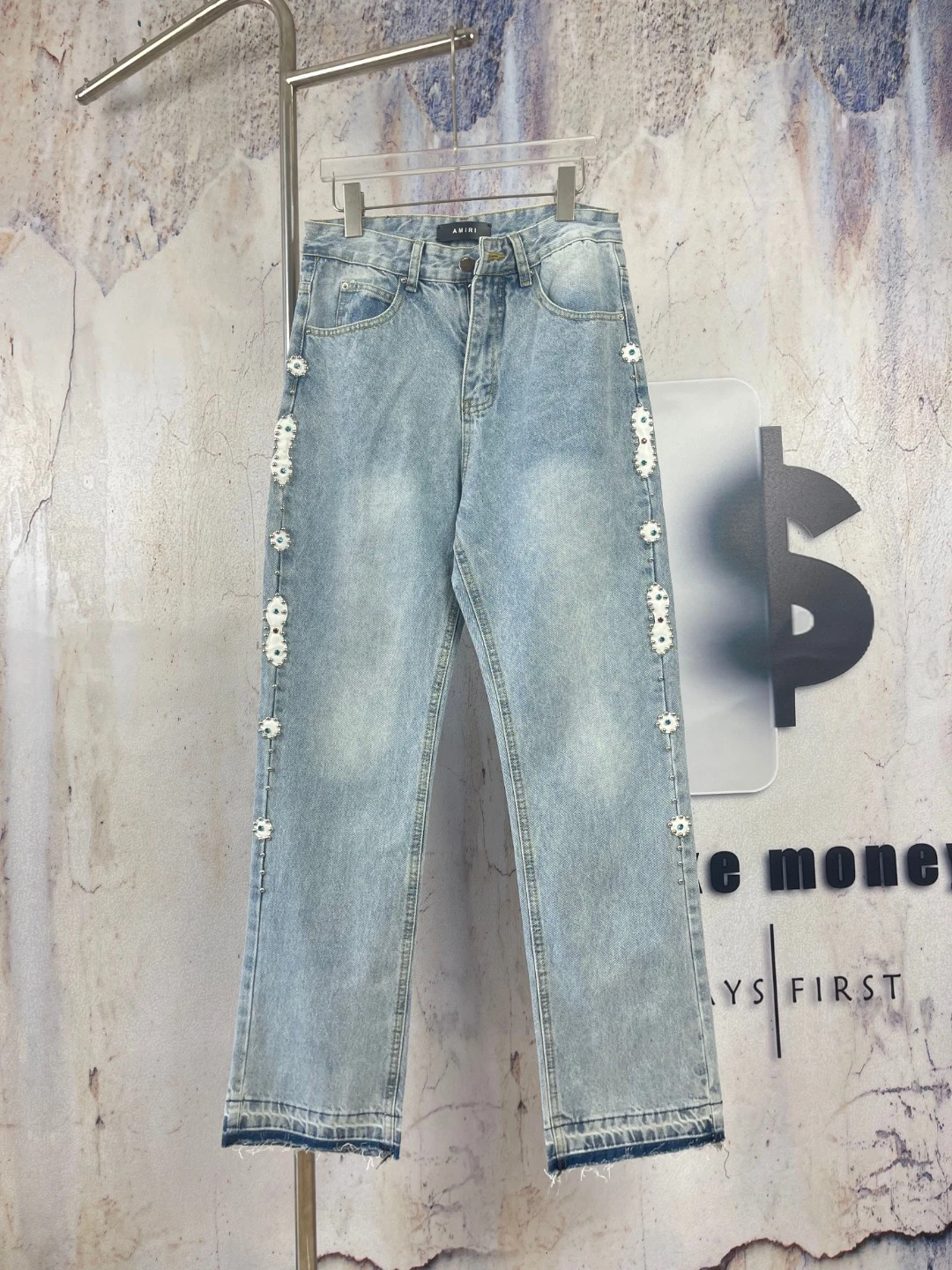 Amiri T-Shirt — ea39b18c