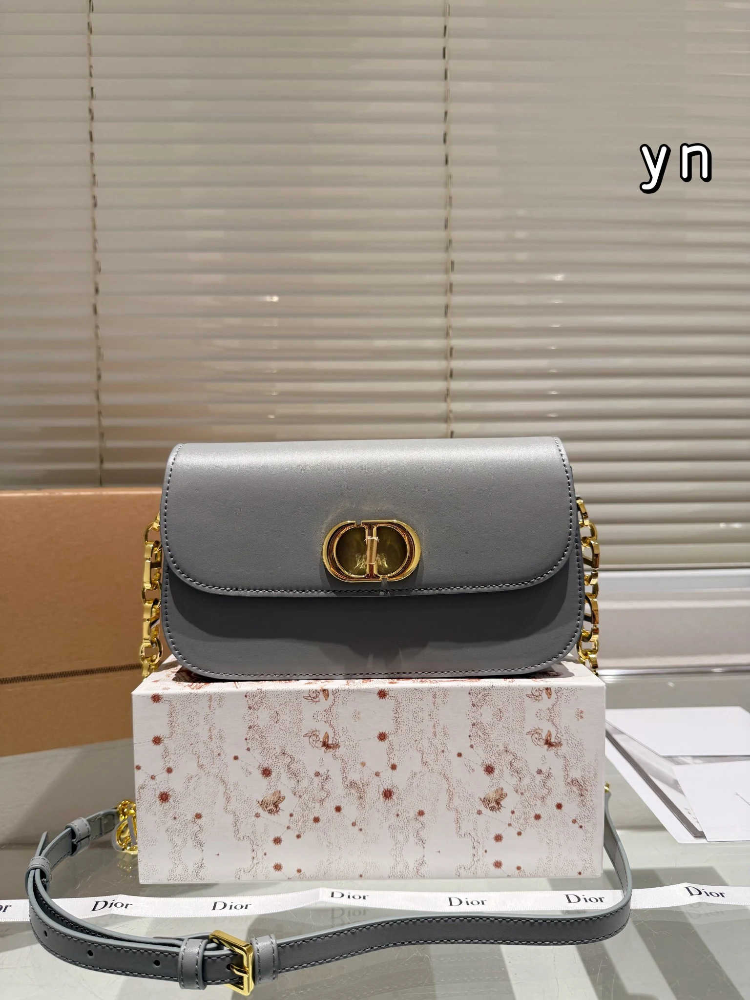 Dior Bag — 887091e7