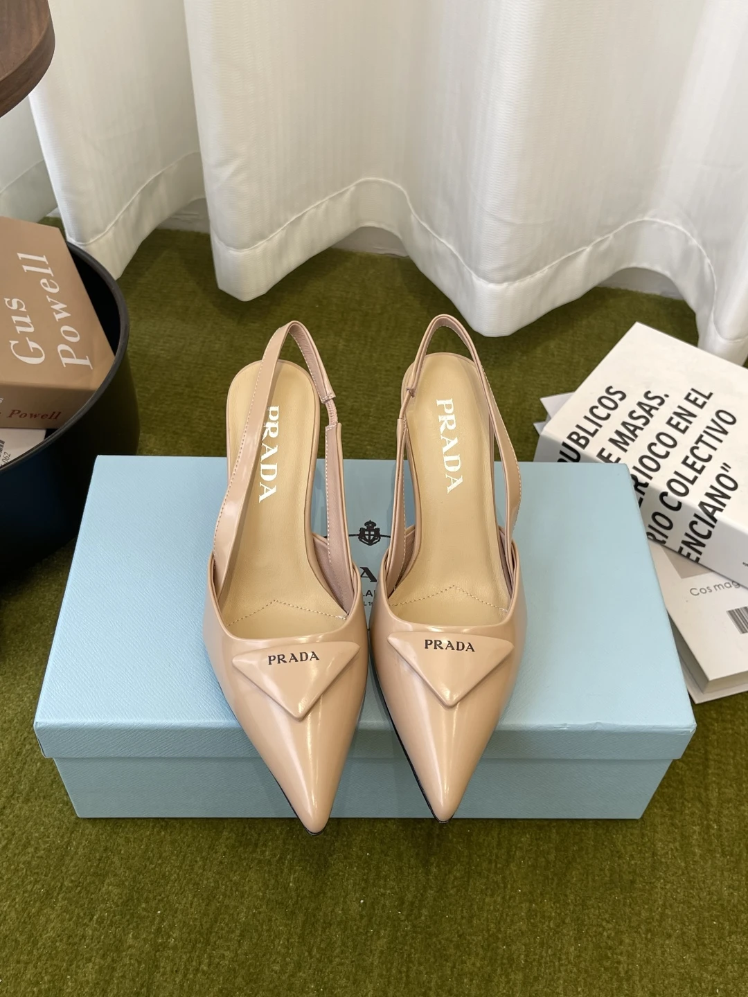 Dior Shoes — 123445db