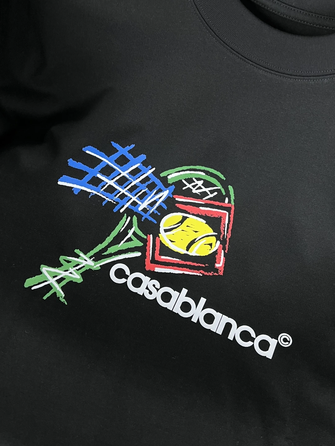 Casablanca Clothing — 296ddd73