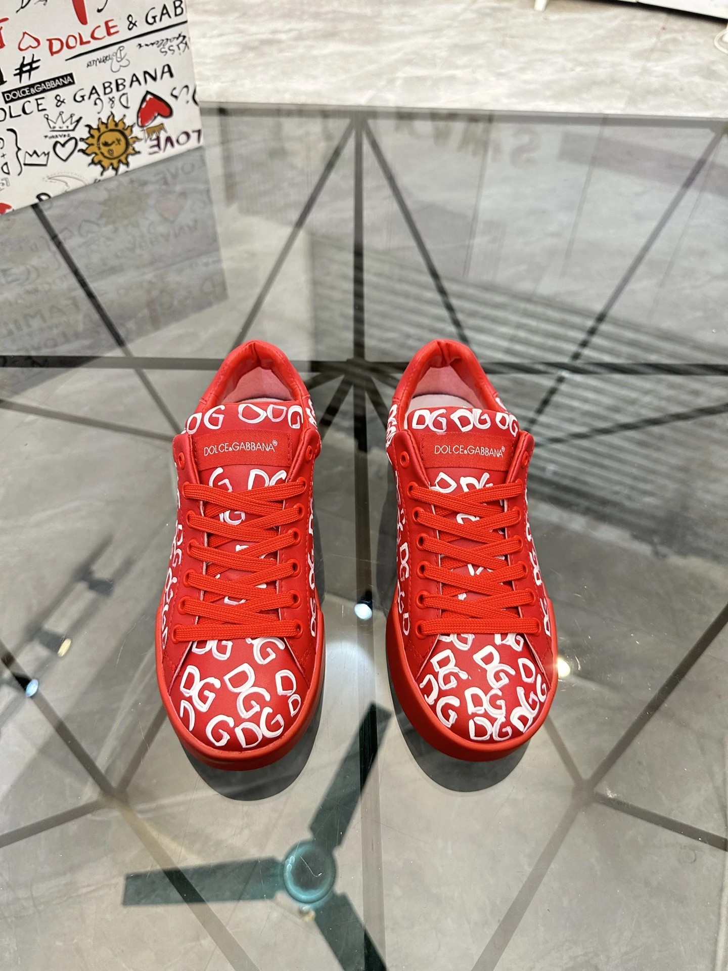 Dolce & Gabbana Shoes — ef71a35b