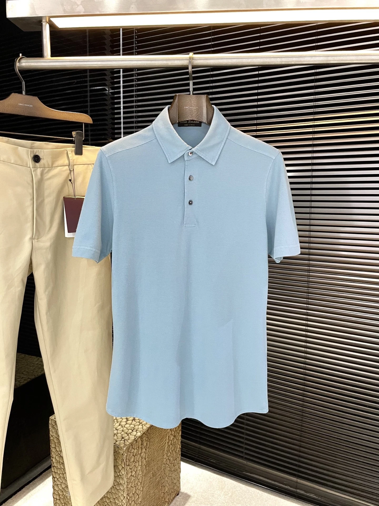 Loro Piana T-Shirt — a9fadb79