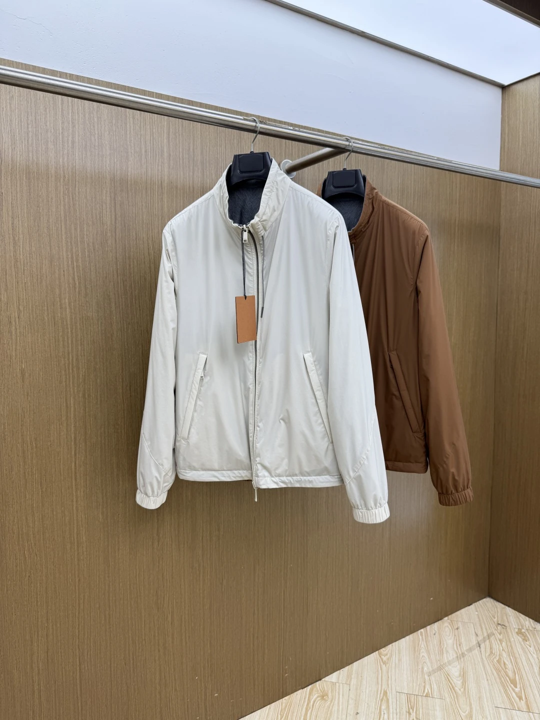 Zegna Jacket — 3b4ac1aa