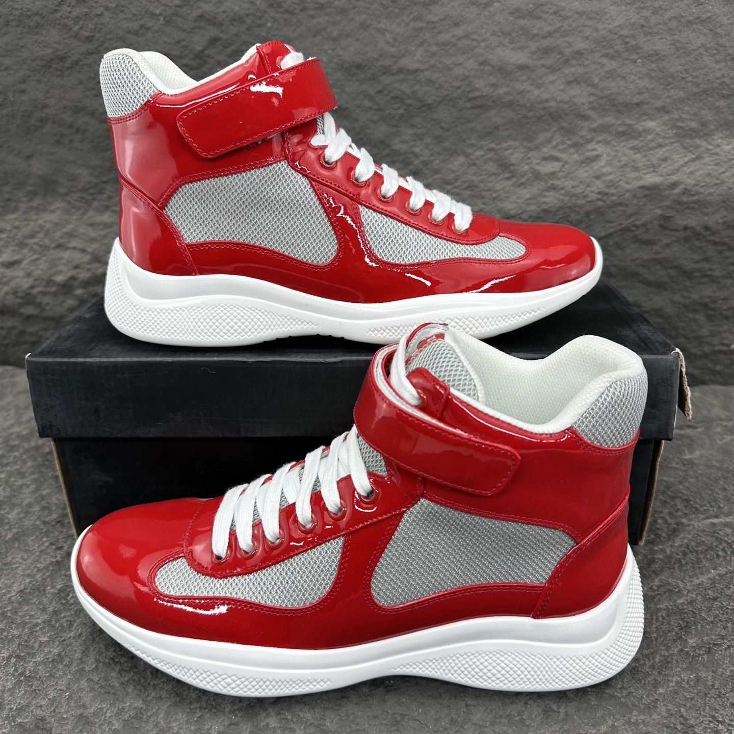 Prada Sneakers — ac967b18