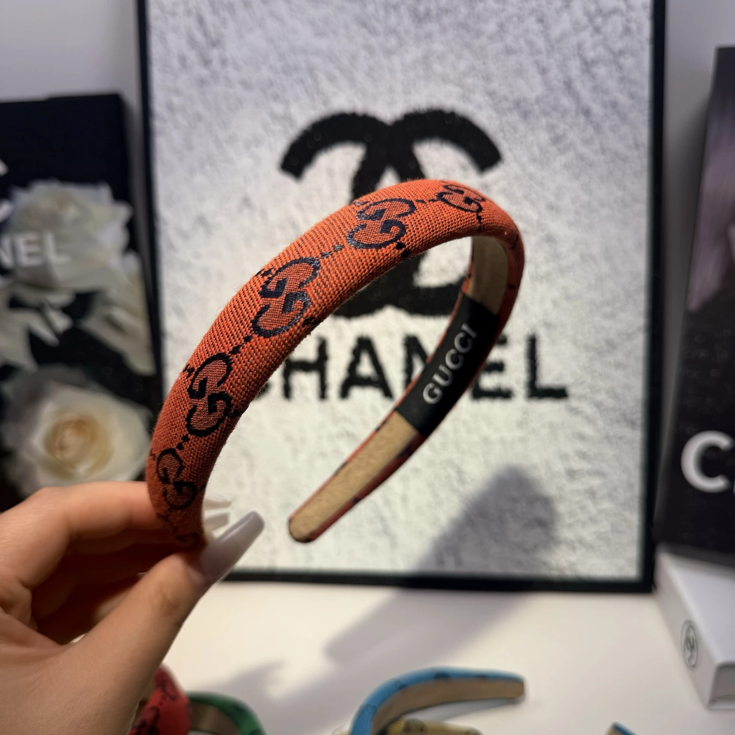 Gucci Jewellery — 20cae103