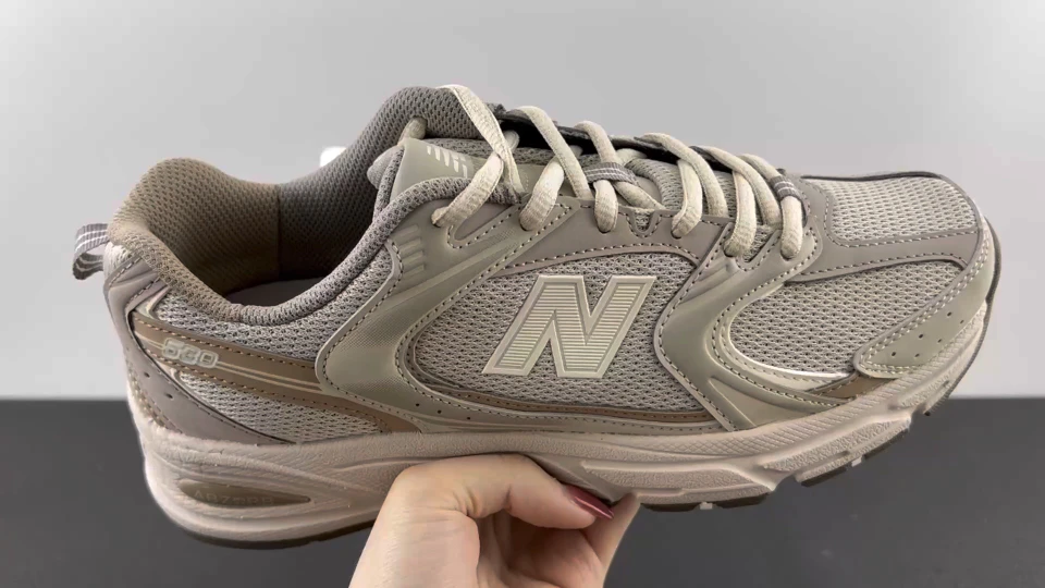 New Balance Shoes — 5ee914c9
