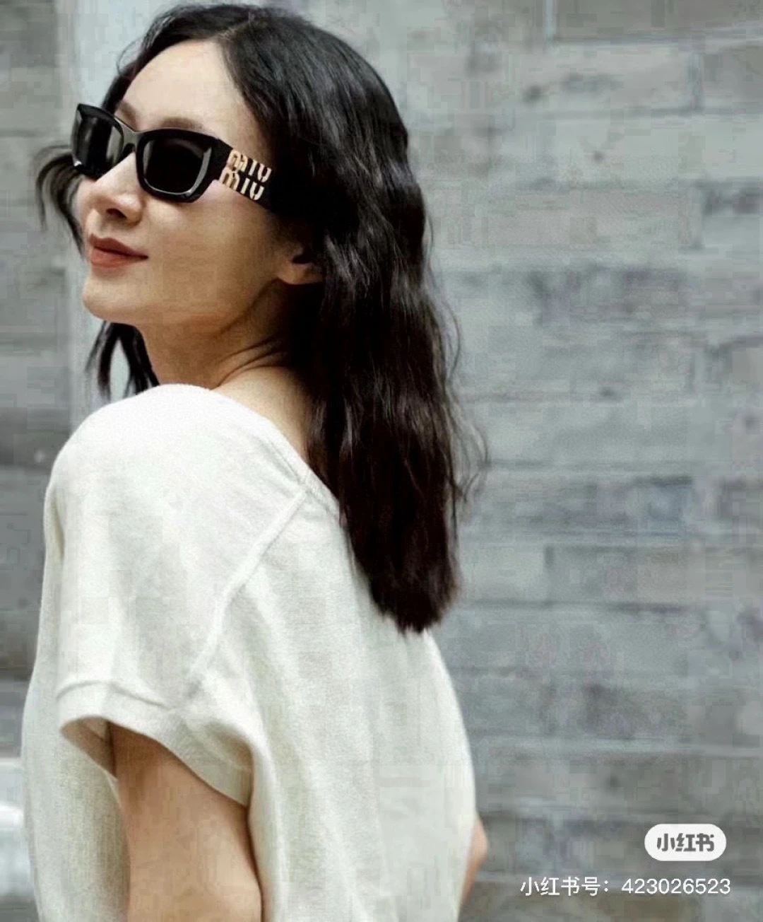 Miu Miu Eyewear — 9e78e213
