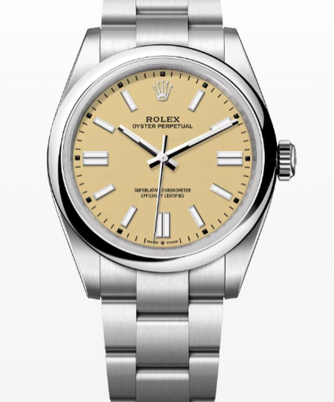 Rolex Watch — 957dea4e