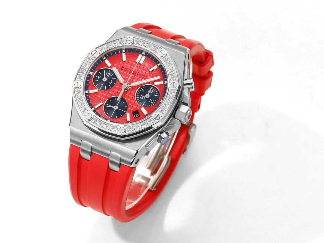 Audemars Piguet Watch — 79247b8d