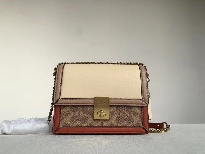 Coach Bag — 0144702c