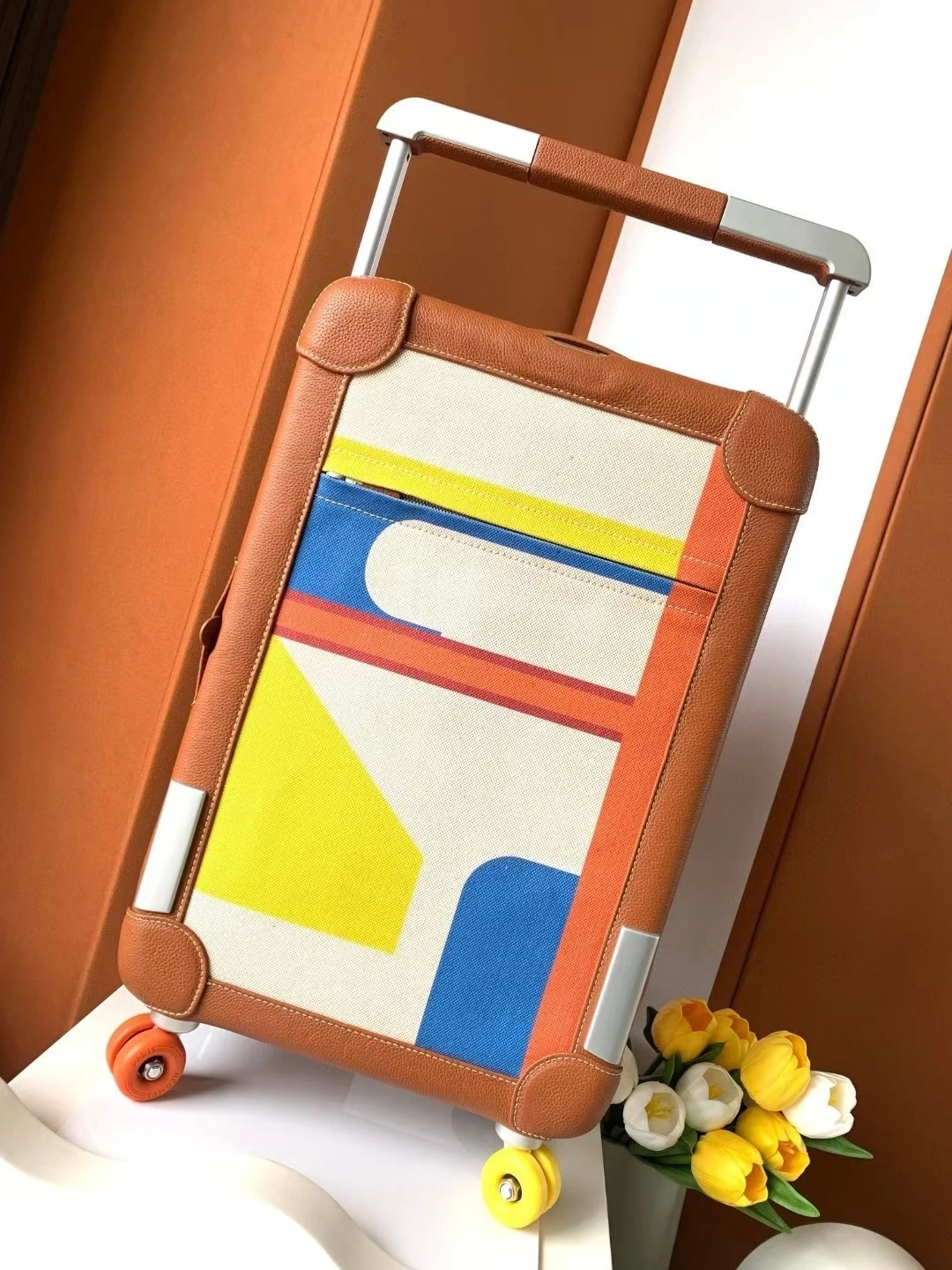 Luggage — b0bf4dbc