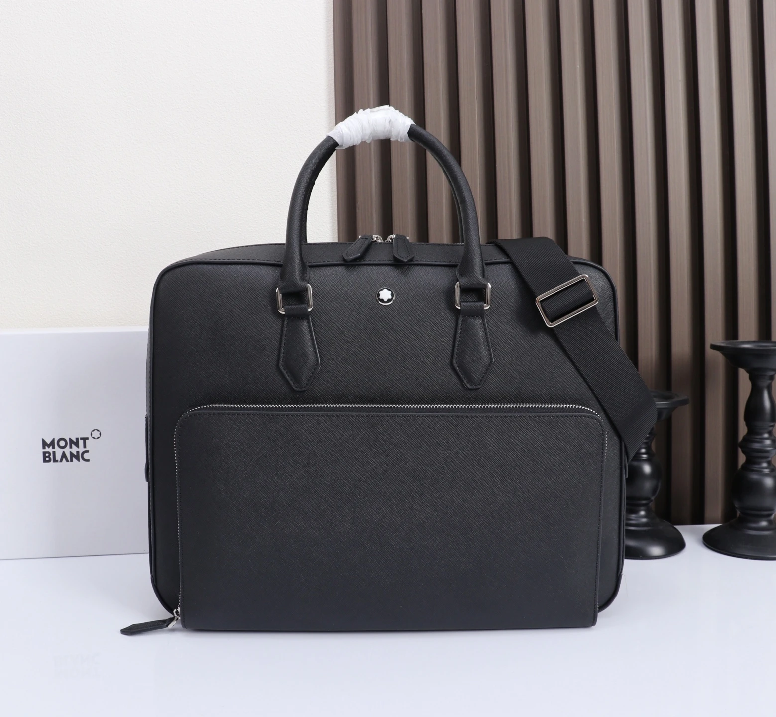 Montblanc Bag — 2d9a2ba6