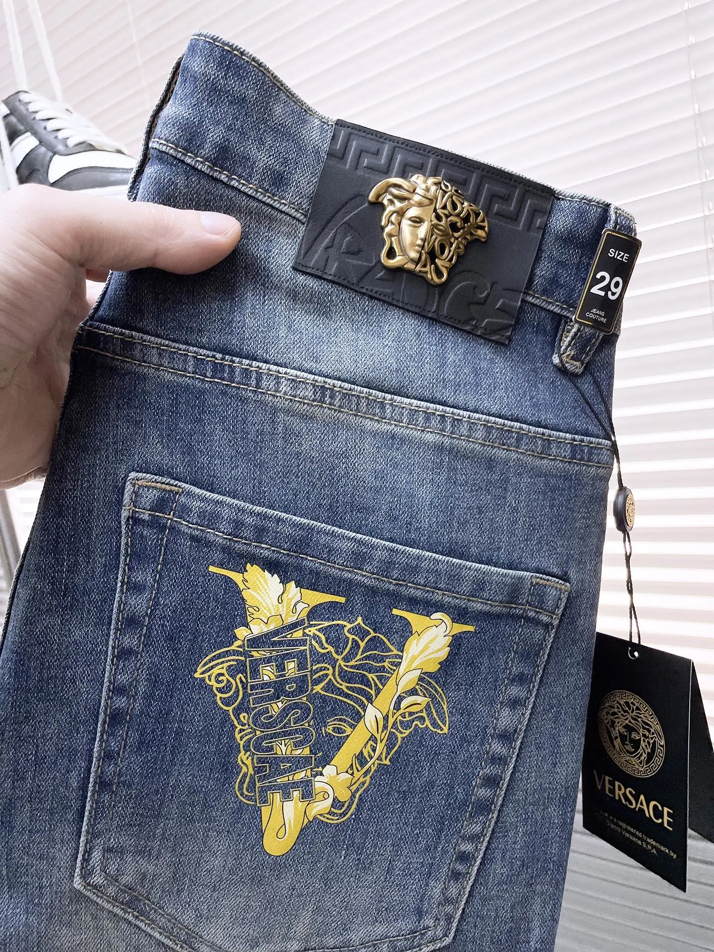 Versace Jeans — 1d74d91f