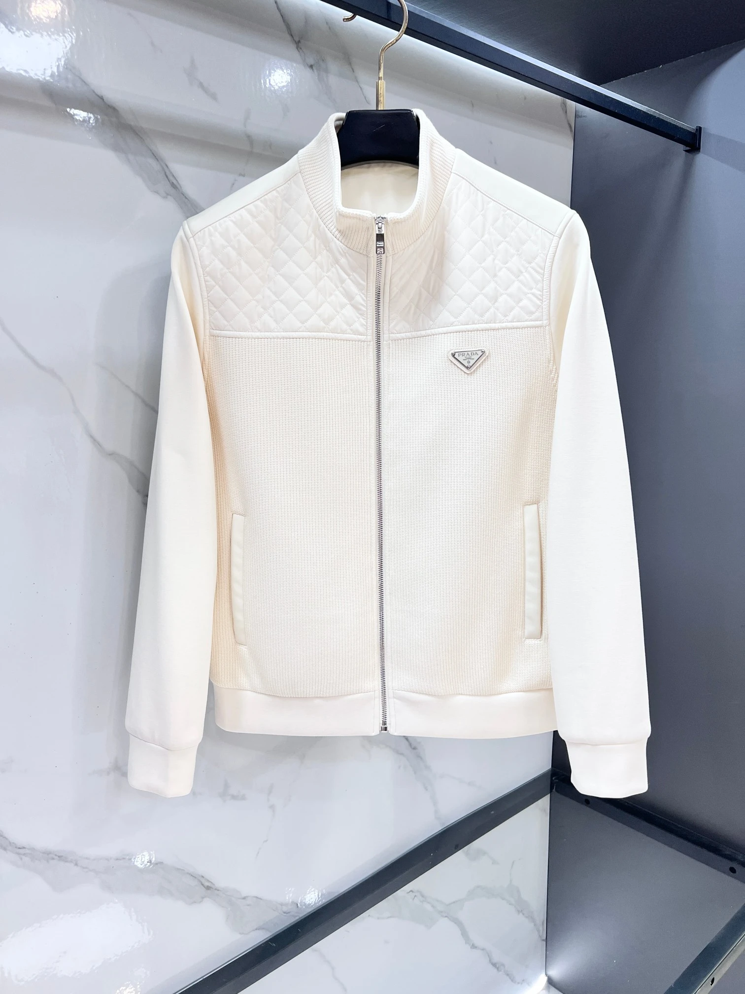Prada Jackets — 2756b6eb