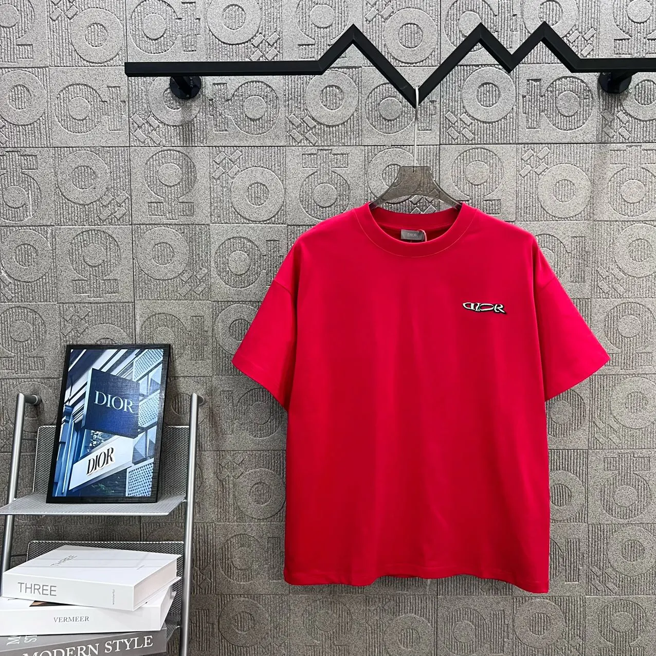 Dior T-Shirt — 65f6c882
