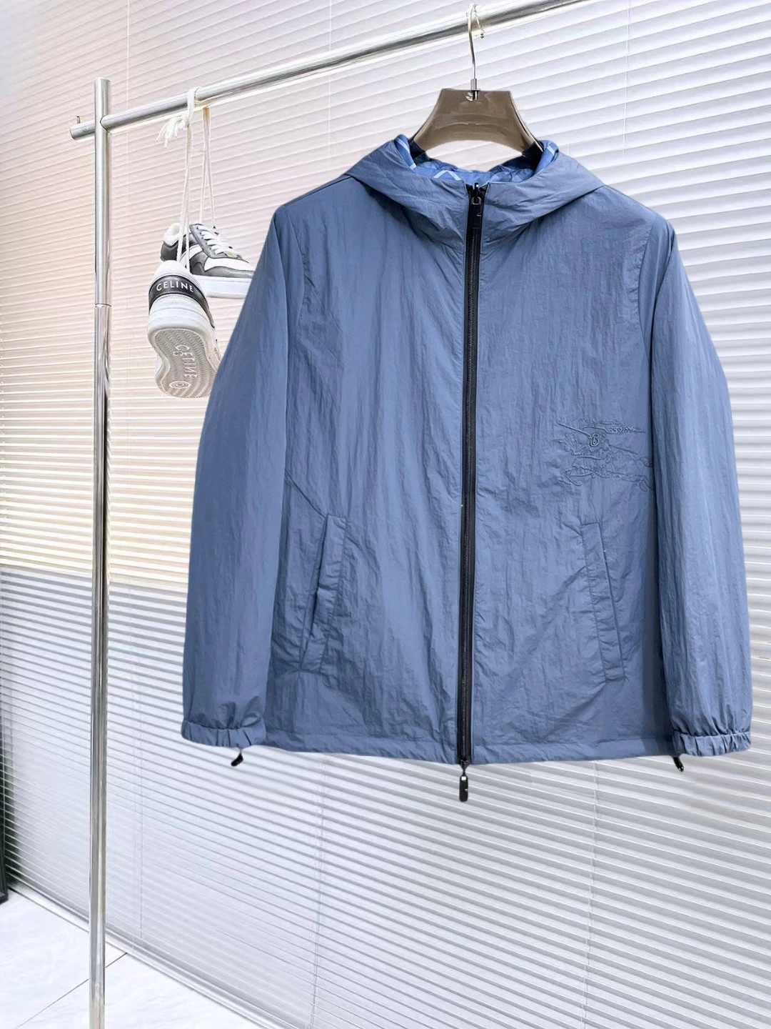 Burberry Jackets — 0f0ee8fe
