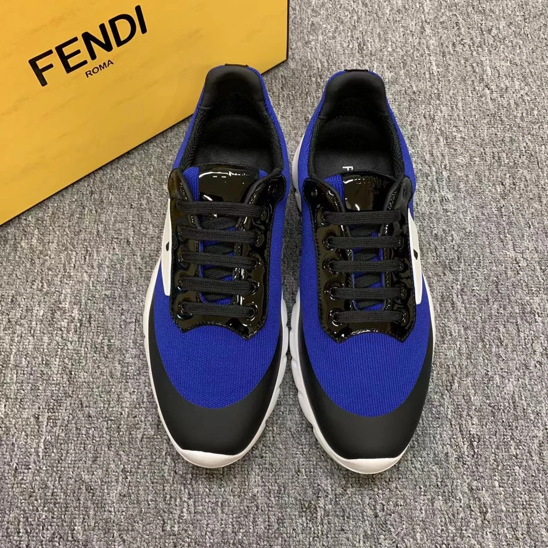 Fendi Sneakers — 22794689