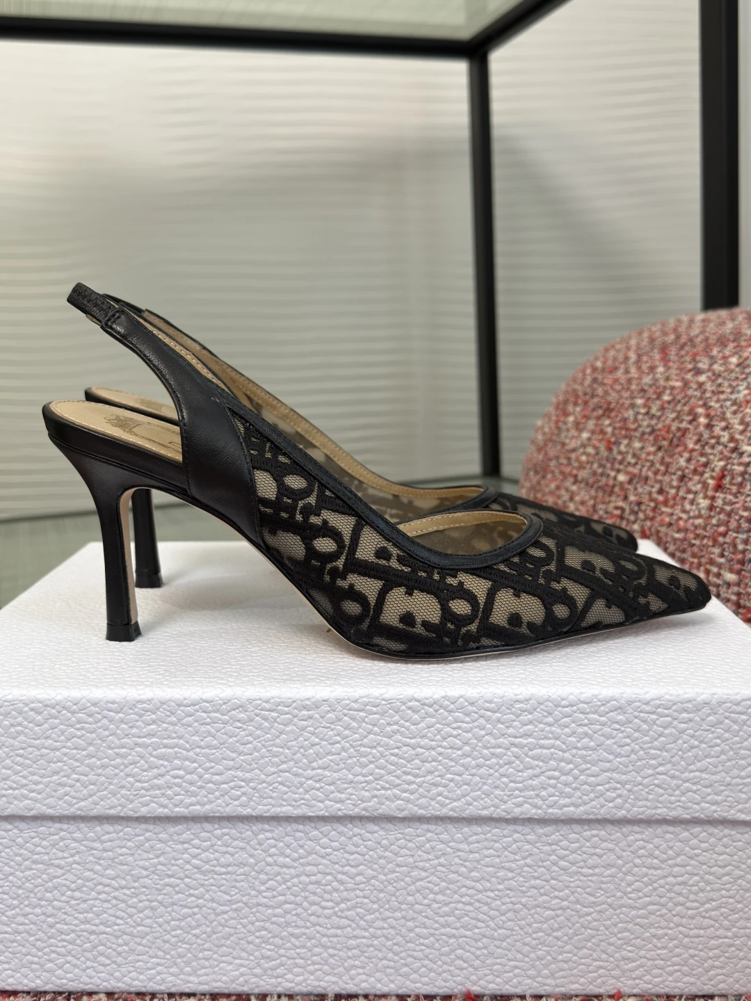 Dior Sandals — 1c5c2a18