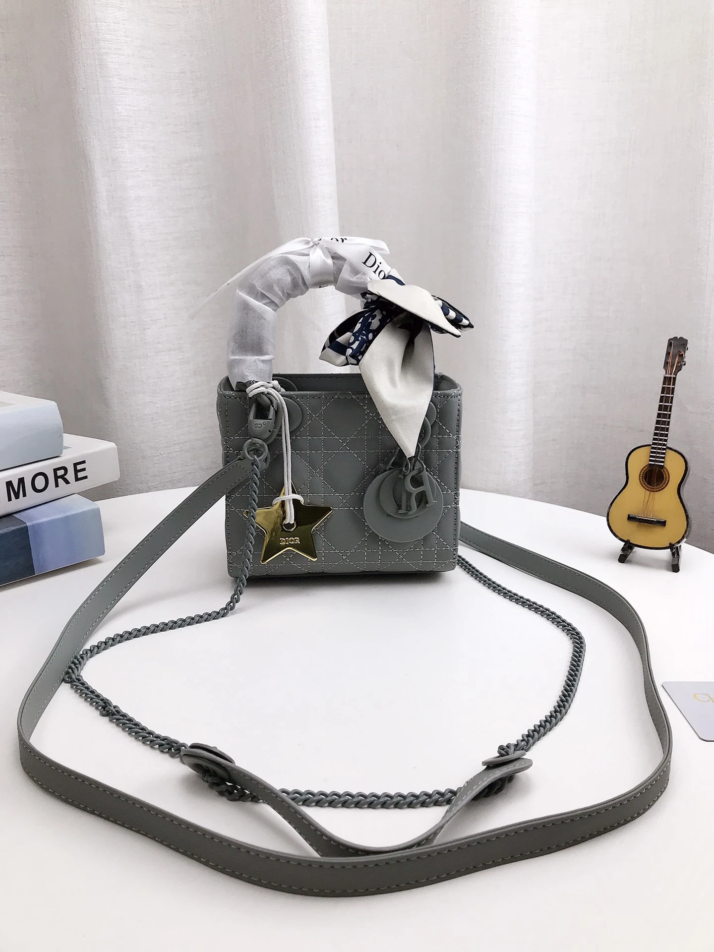 Dior Bag — 8ad9474c