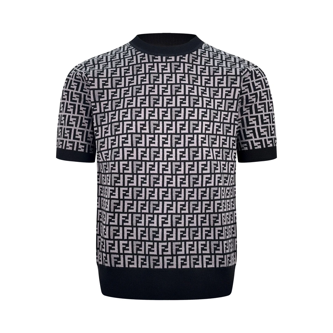 Fendi T-Shirt — 78b7288c