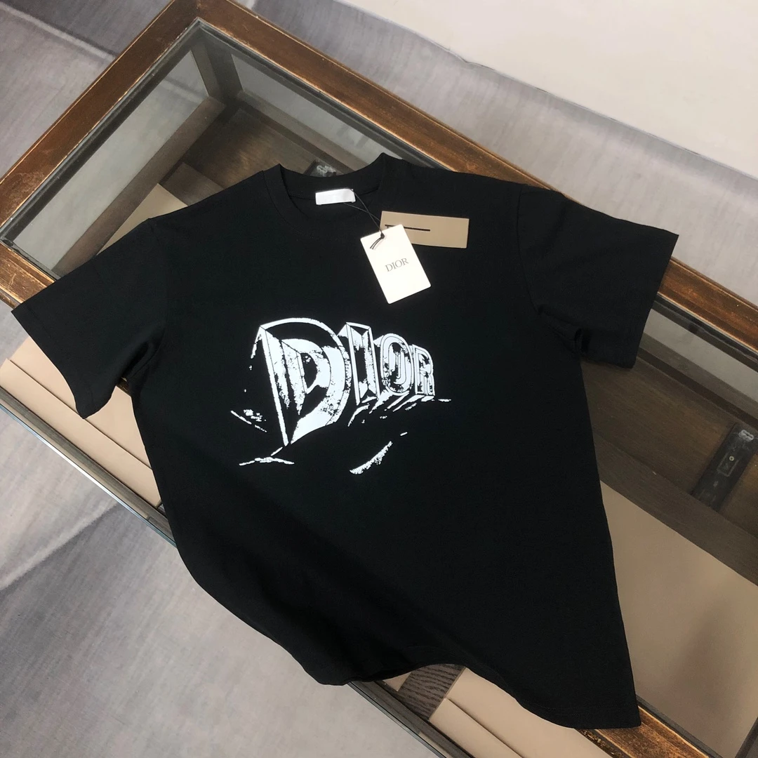 Dior T-Shirt — 6a14d8ba