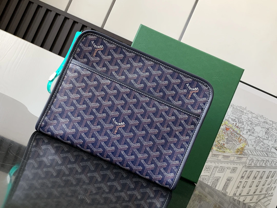 Goyard Bag — 8393ba4c