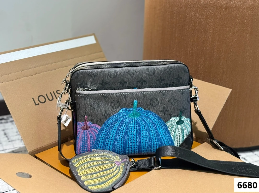 Louis Vuitton Bag — 6e3747b4