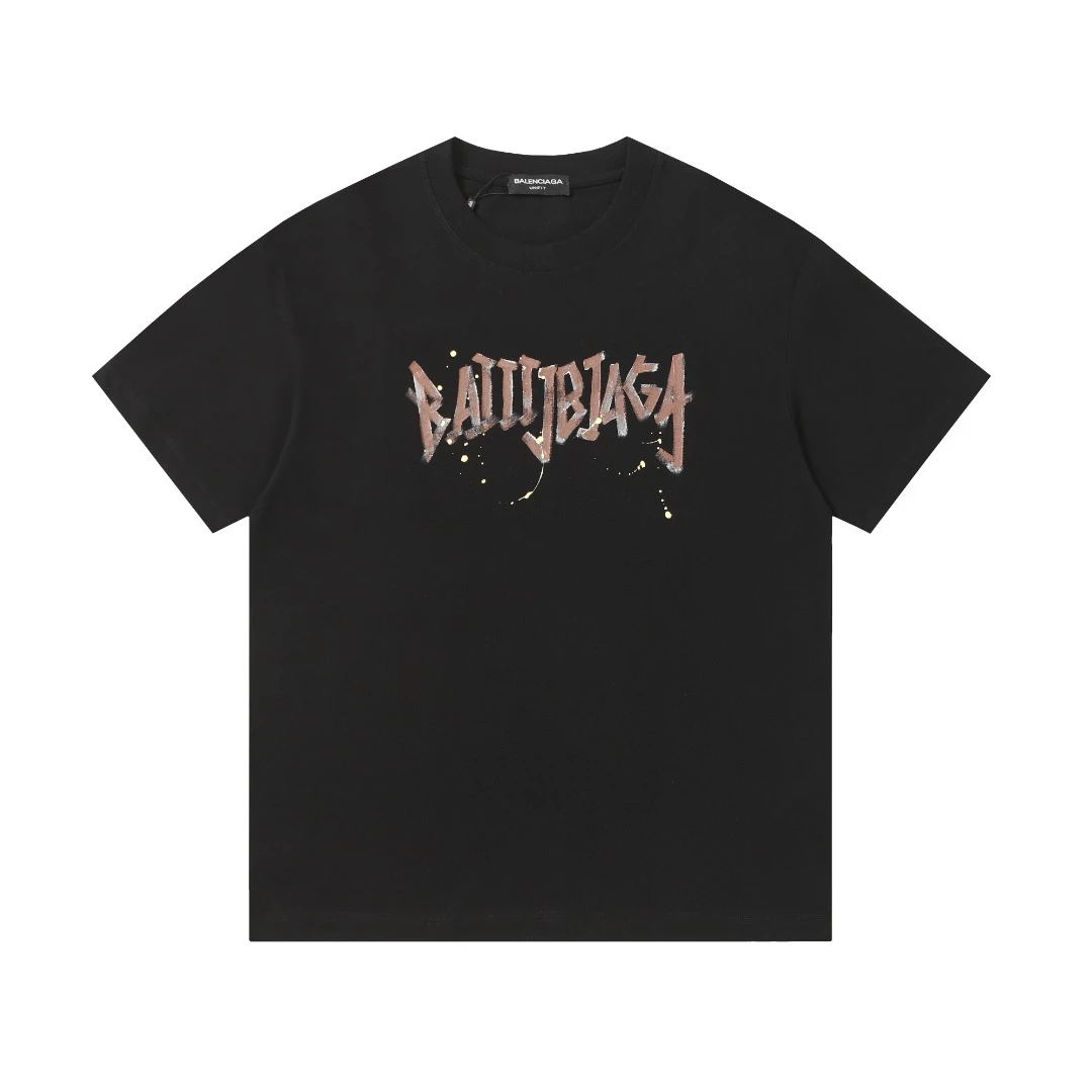 Balenciaga T-Shirt — e8d2cba1