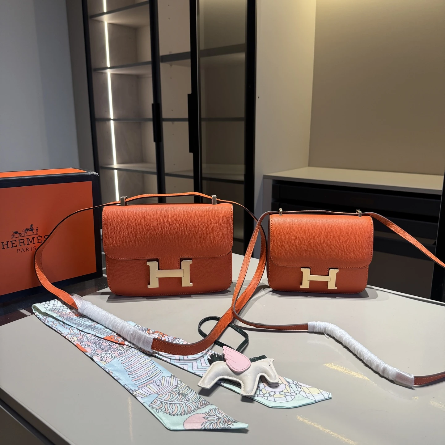 Hermès Bag — fb87f3d8