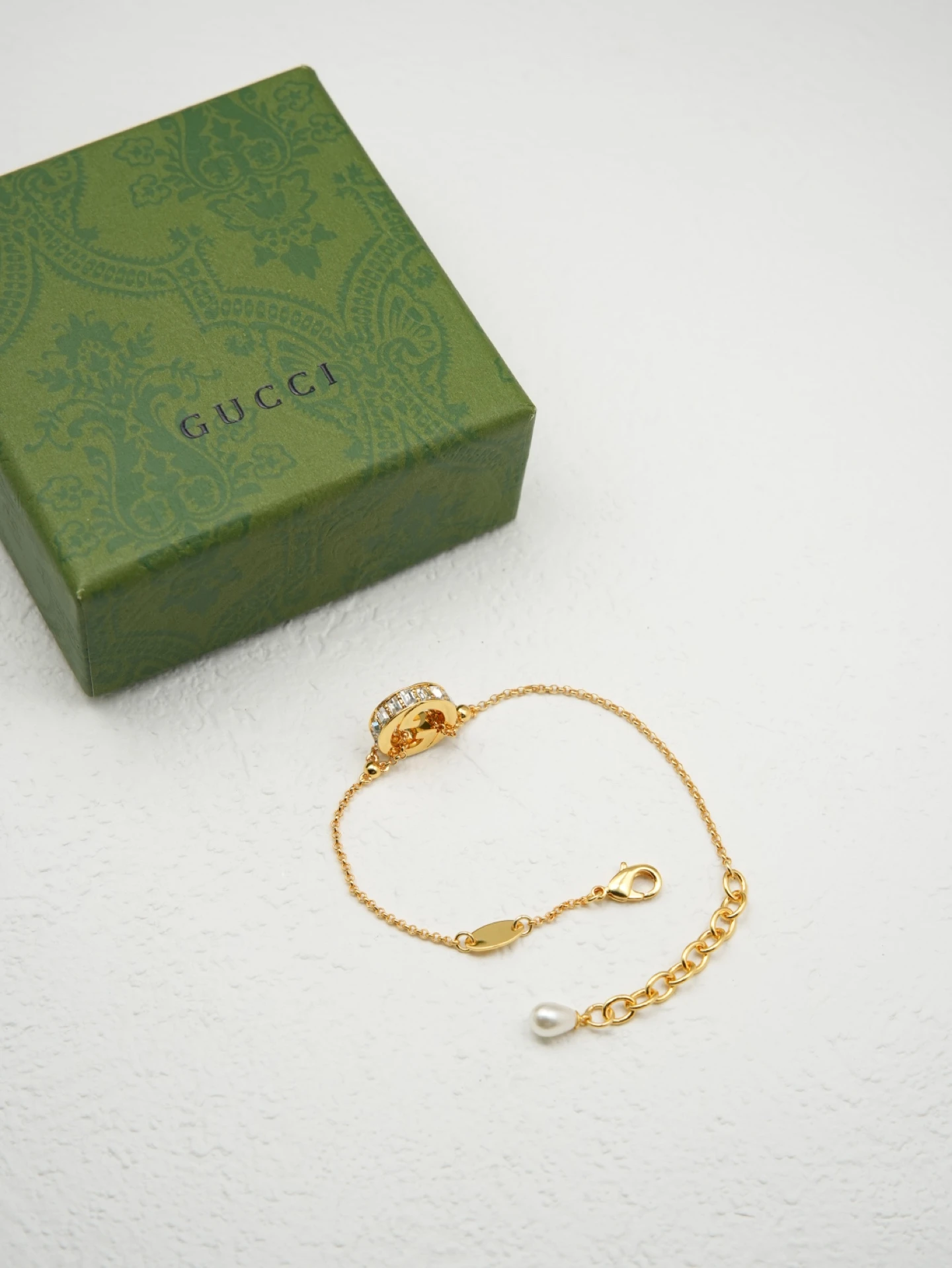 Gucci Jewellery — d0fb63f1