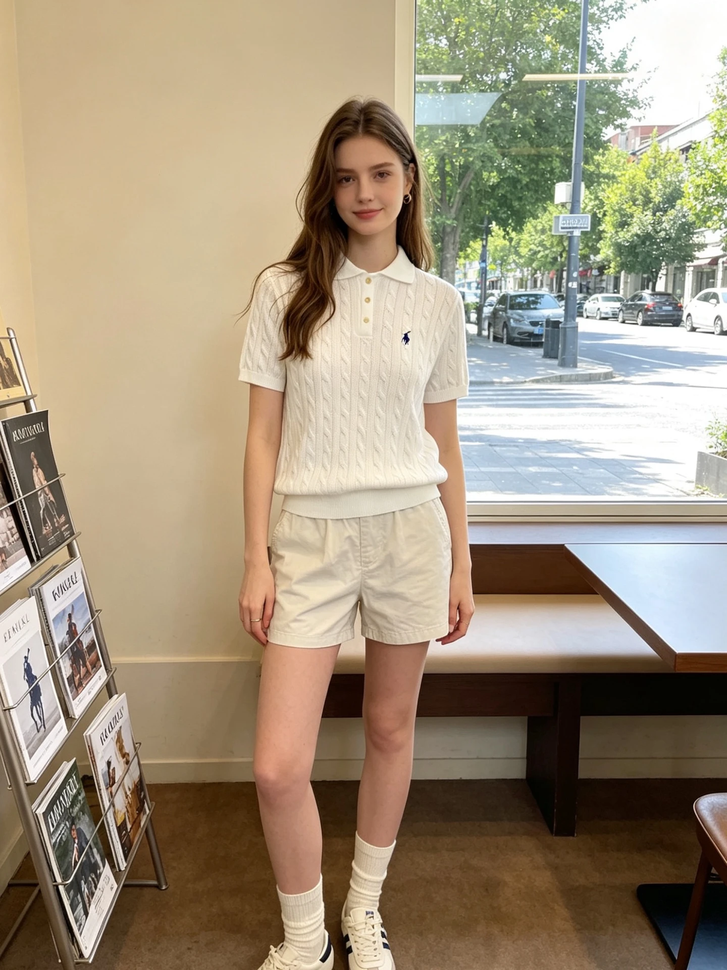 Loro Piana T-Shirt — 02d0abca