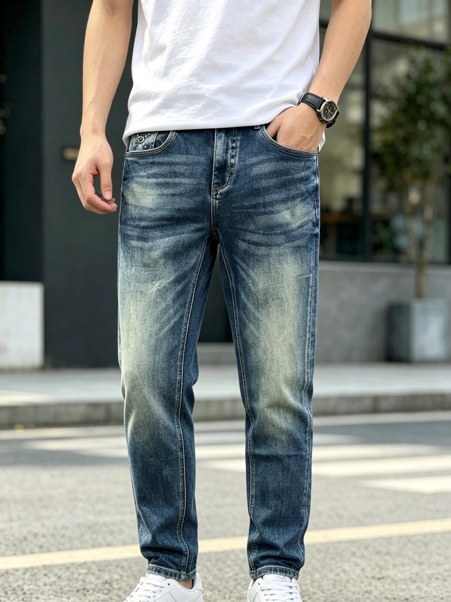Gucci Jeans — 25d1e4ae