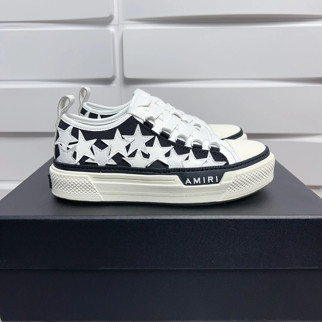 Amiri Shoes — 437b225f