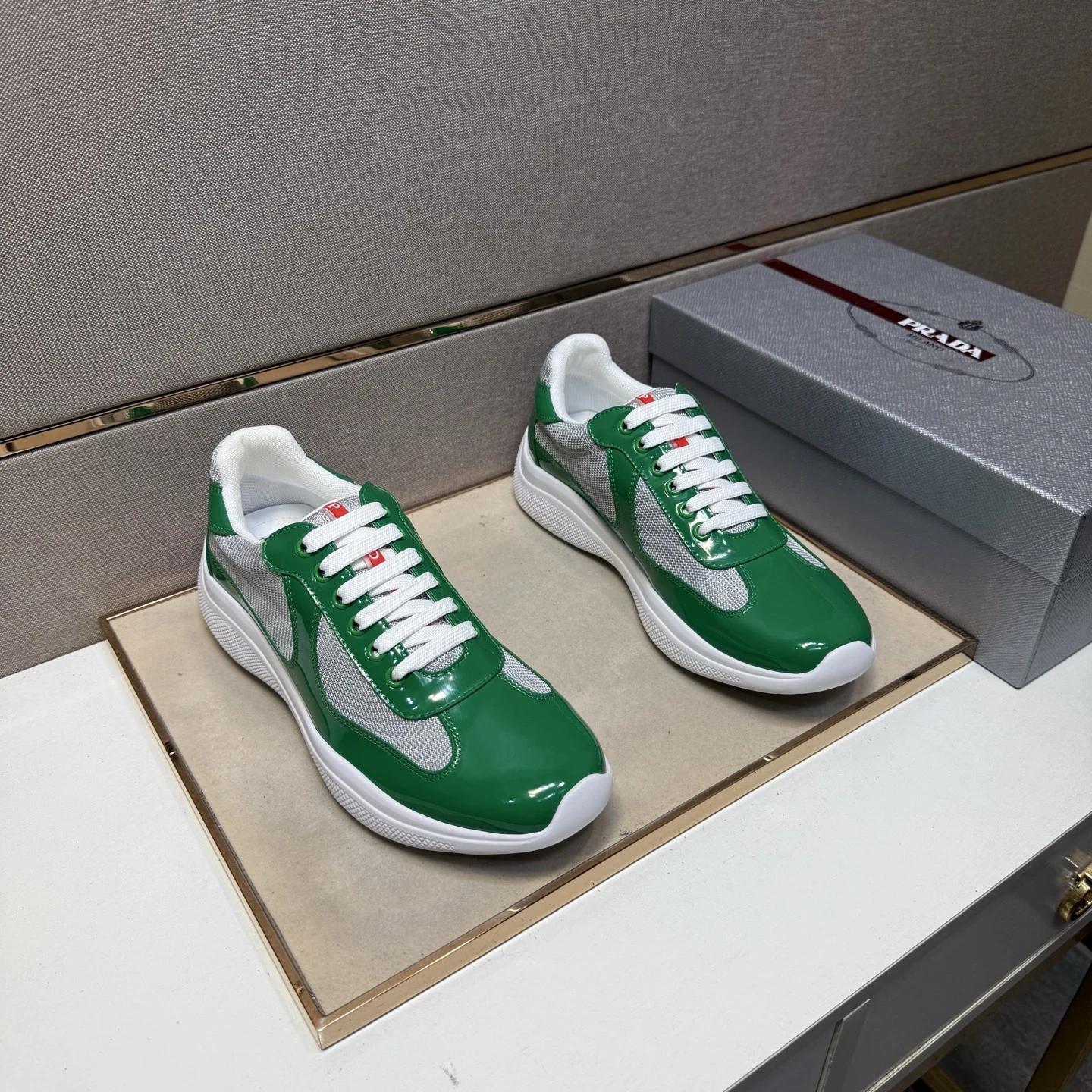 Prada Shoes — dd3da0c7