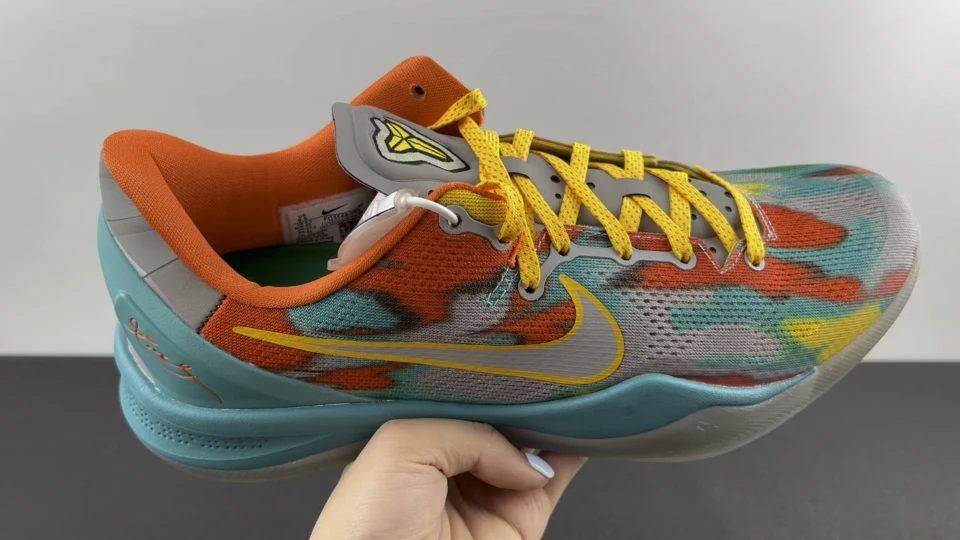 Sneakers — 3f876d41