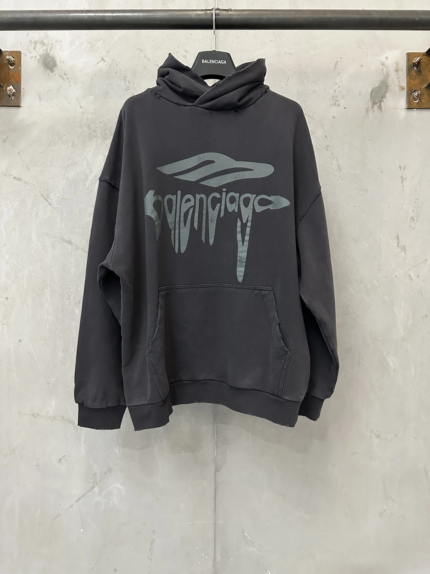 Balenciaga Hoodies — c230a67b