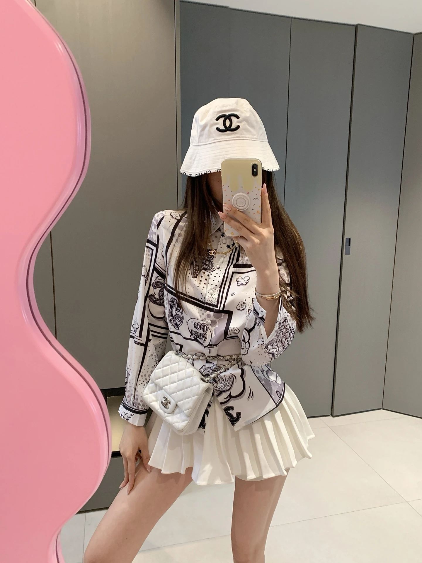 Shorts — 458f9ffa