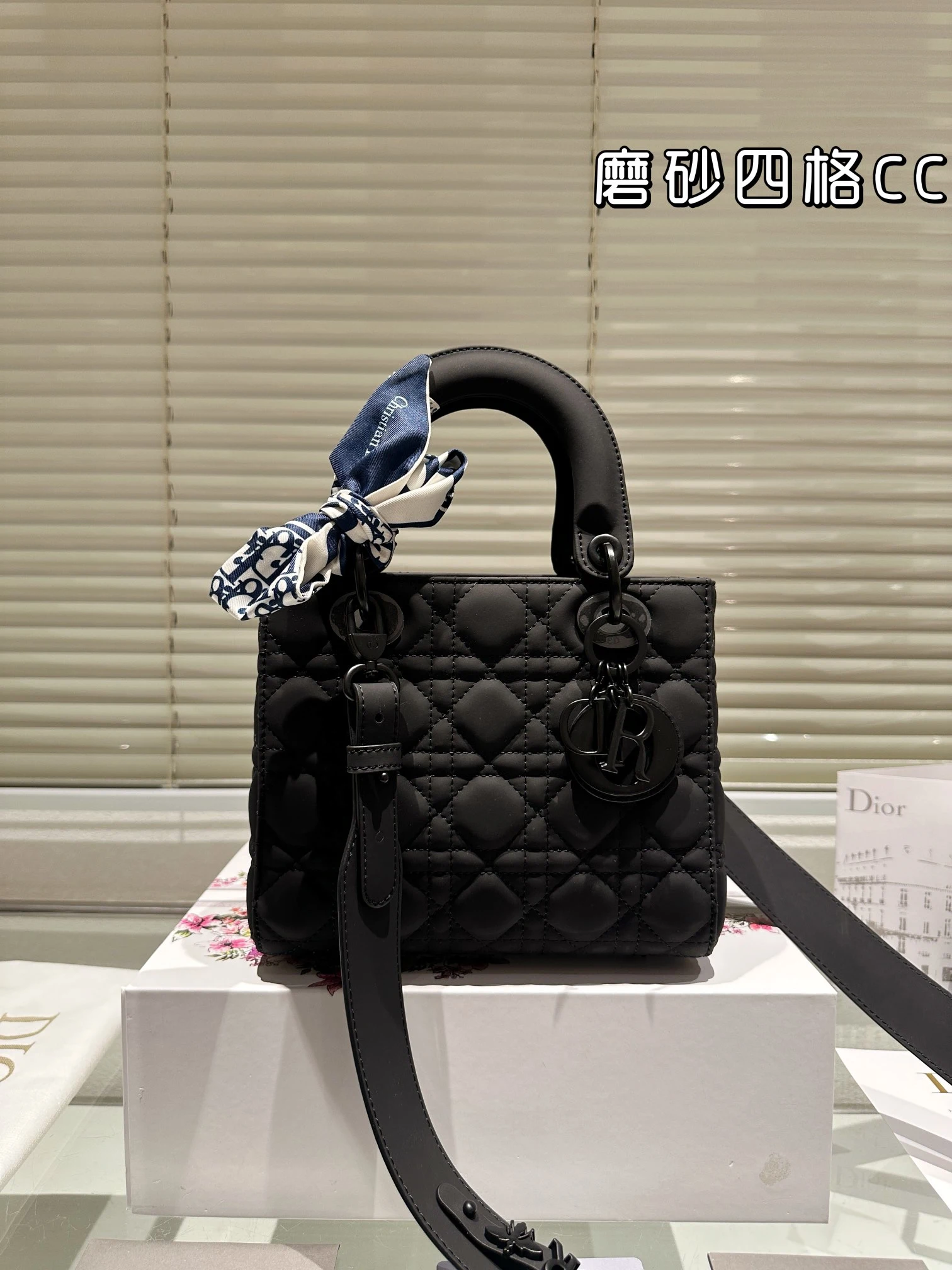 Dior Bag — 0b70b90d