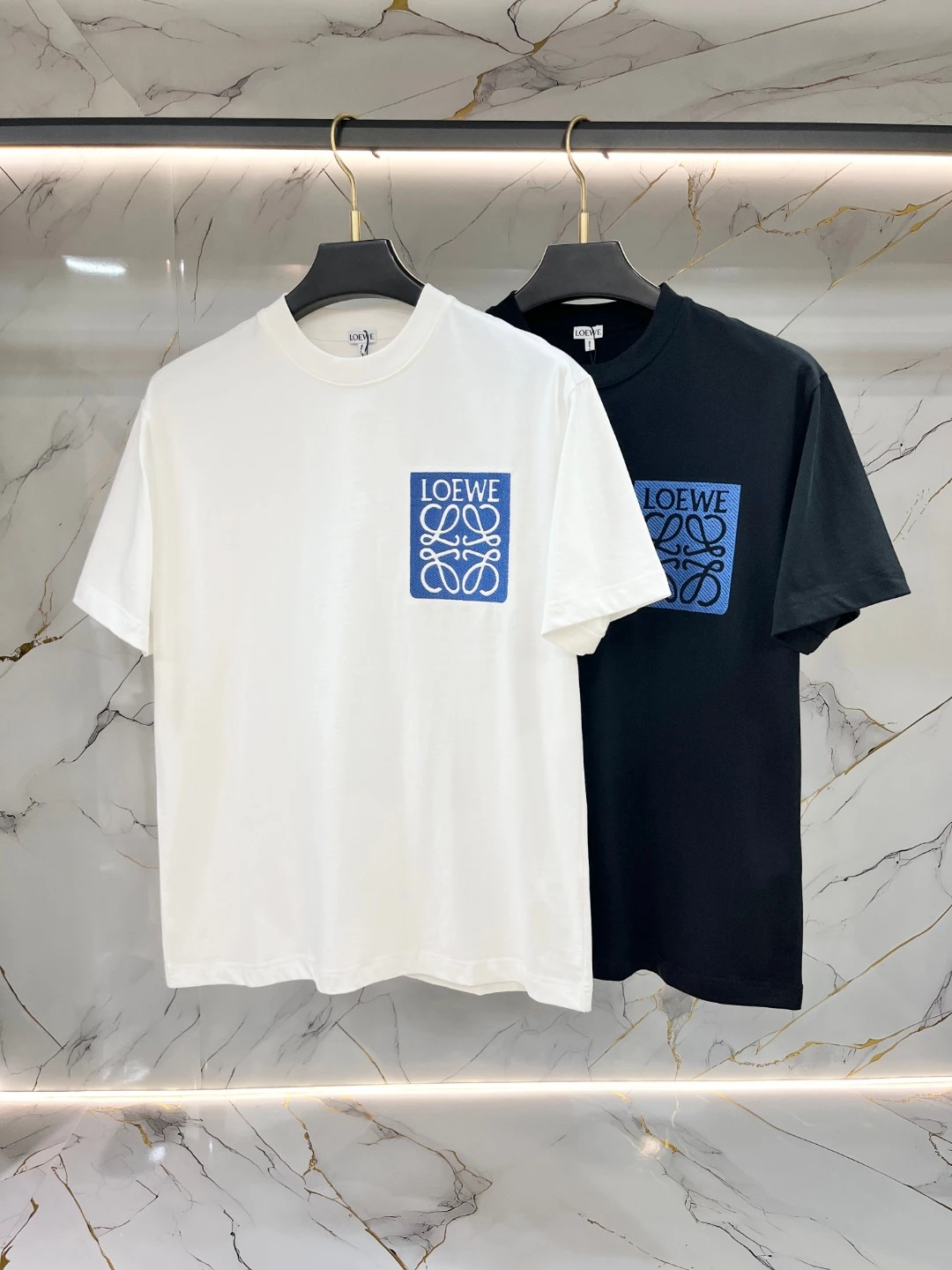 Loewe T-Shirt — b6dd53a8