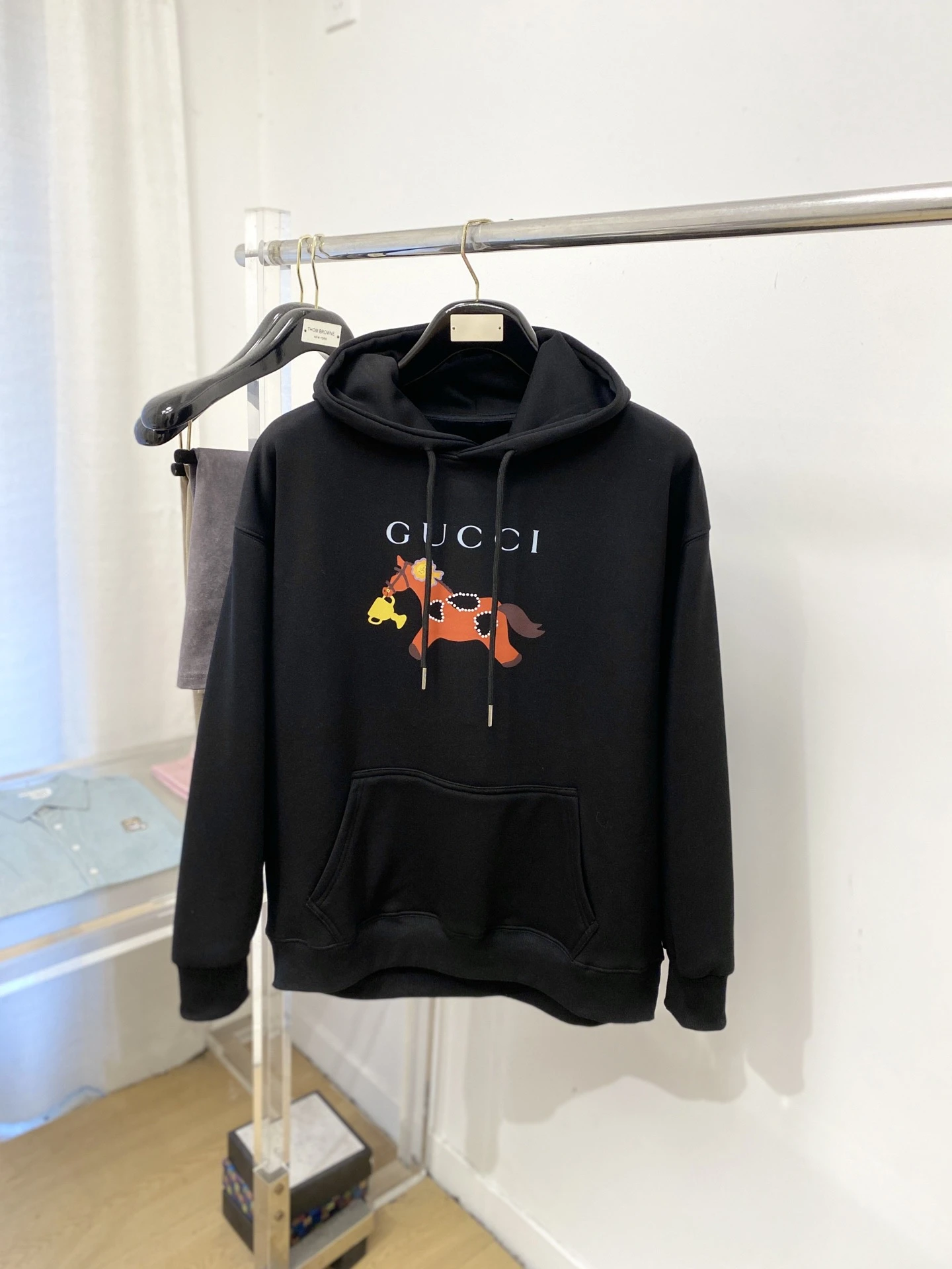 Gucci Sweatshirts — 7b0e81f9