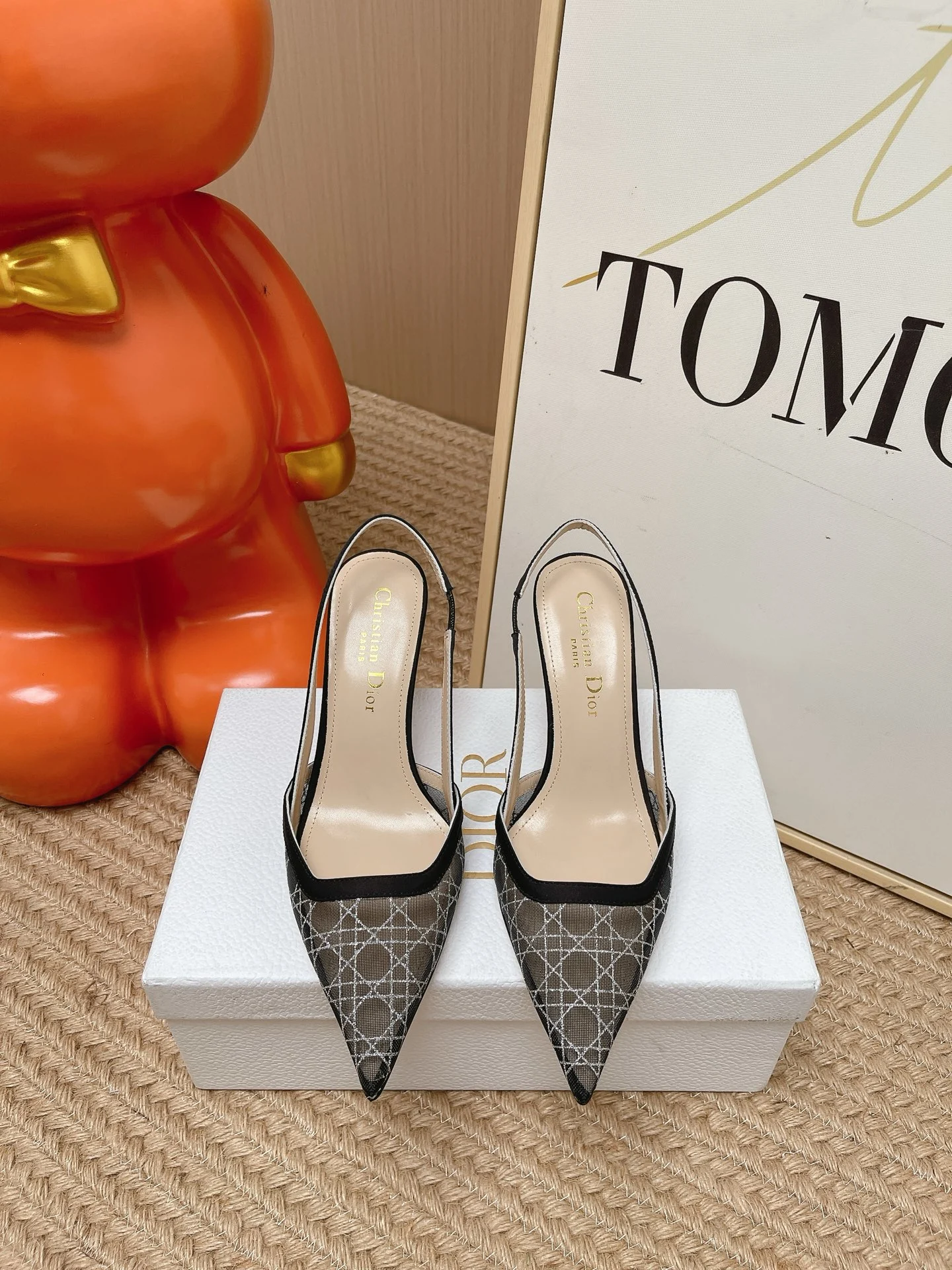 Dior Shoes — 215dd618