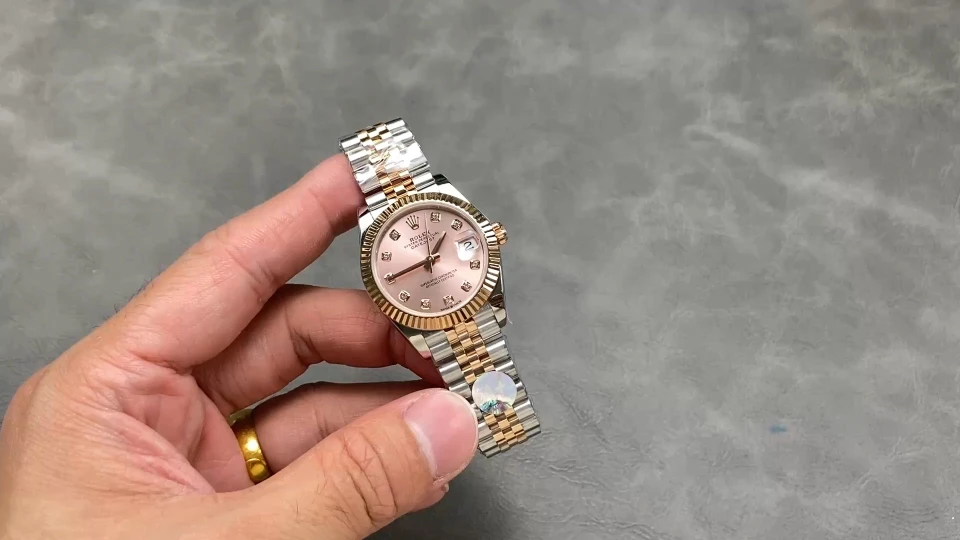 Rolex Watch — c8281deb